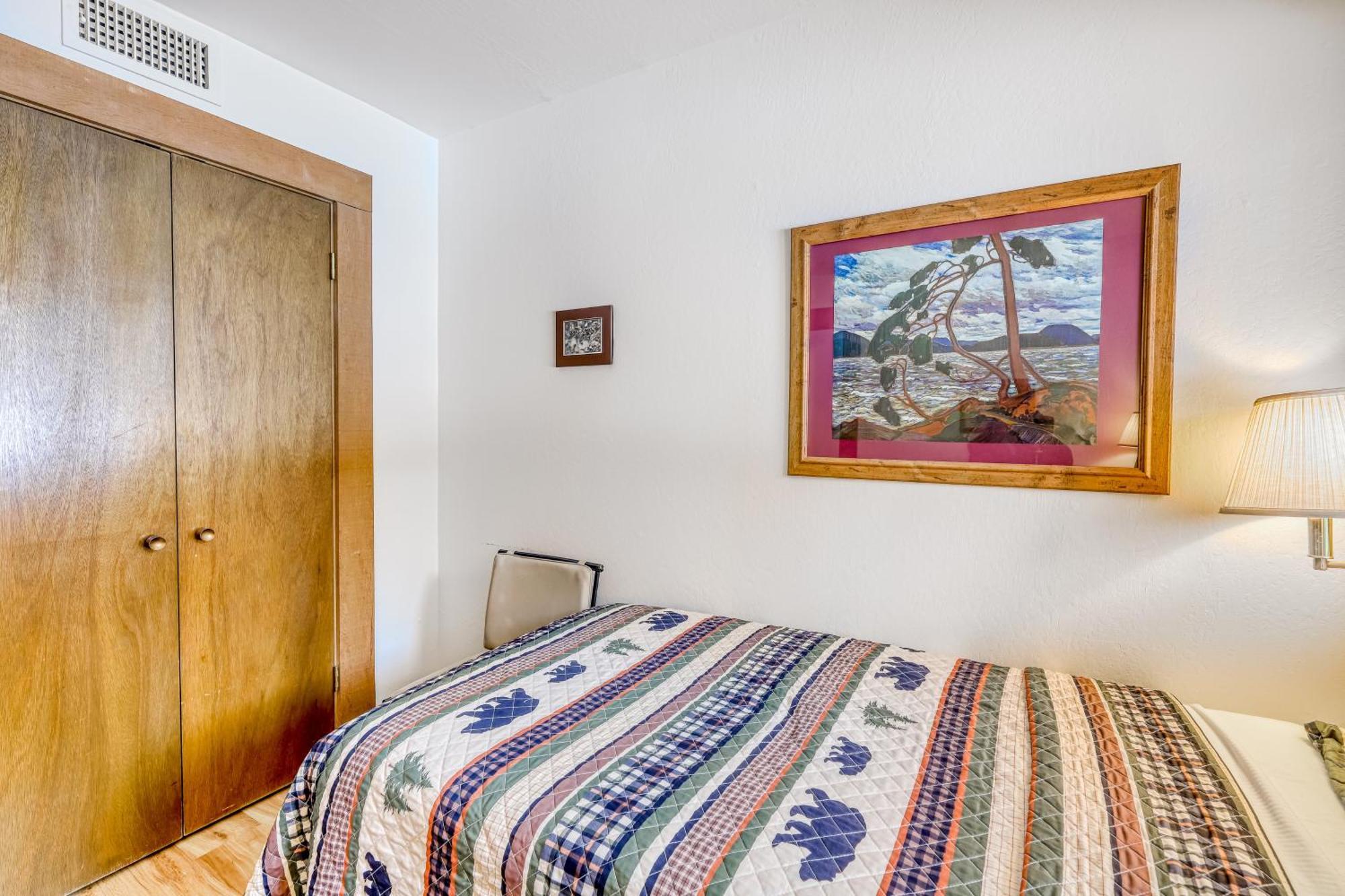 Evergreen Escape Truckee Bagian luar foto